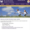 University of Washington Autism Center